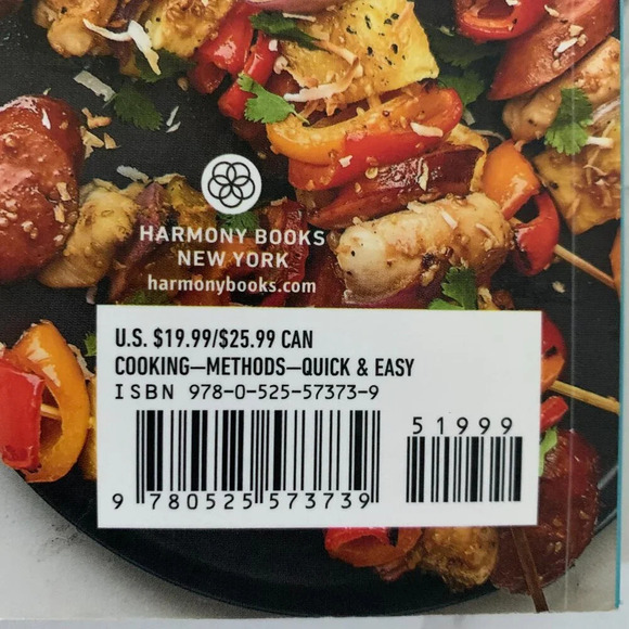 How to Feed Yourself: 100 Fast, Cheap, and Reliable Recipes for Cooking - Picture 3 of 4